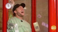 Влад Соколовский в денежном вихре. Доброе утро. Фрагмент