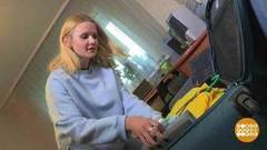 Собираемся в путешествие: маска, перчатки и не только… Доброе утро. Фрагмент