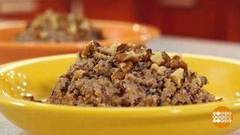 Киноа на завтрак. Доброе утро. Фрагмент