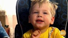 Леня — ЖИВИ! У нас получилось! Доброе утро. Фрагмент