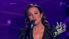 Надежда Самкова. «Nella Fantasia»