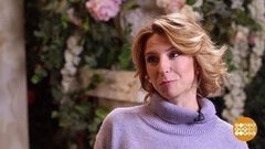 Яна Хохлова и арбалет. Доброе утро. Суббота. Фрагмент