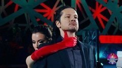 Ольга Паутова и Максим Шабалин — «Adios Nonino». Ледниковый период 2020. Фрагмент 