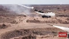 «Кавказ-2020». Часовой