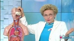 Инсульта не будет! Здоровье. Фрагмент