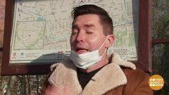 Как правильно чихать. Доброе утро. Фрагмент 