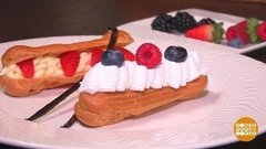 В поисках идеального эклера. Доброе утро. Фрагмент