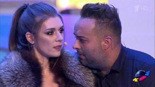 «Юра», Сборная университета «Синергия», Москва. Музыкальный фестиваль «Голосящий КиВиН-2020»