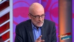 «Если бы я был судьей, я бы вас лишил родительских прав!» - Александр Гордон обвиняет героиню программы. Мужское / Женское. Фрагмент 