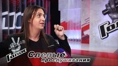  «Было бы круто, если бы в этом году Пелагея была Наставником». Михаил Жигалев. Интервью после Слепых прослушиваний. Голос-9