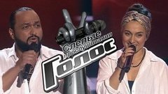 Слепые прослушивания. Голос 9. Лучшие моменты выпуска от 06.11.2020