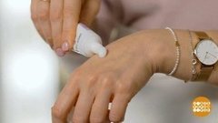 Вторая жизнь ненужной косметики. Доброе утро. Суббота. Фрагмент