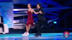 Ольга Паутова и Максим Шабалин — «Пина: Танец страсти». Ледниковый период 2020. Фрагмент