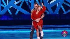 Ирина Пегова и Алексей Тихонов — «Пассажиры». Ледниковый период 2020. Фрагмент