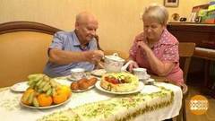 Александра Пахмутова, композитор нашего времени. Доброе утро. Фрагмент