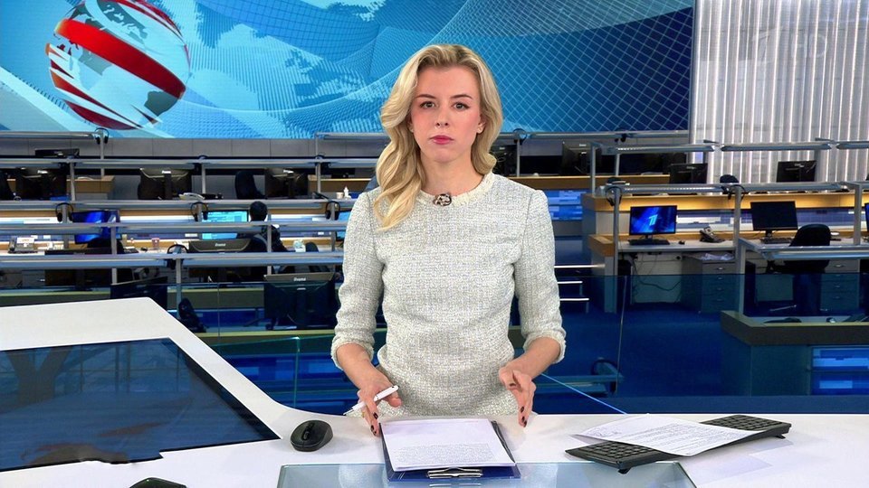 Новогодний Выпуск Новостей Первого Канала Новогодний Выпуск Новостей Первого Канала
