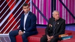 Судьба «Армении». Мужское / Женское. Драматичные моменты 