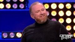 «Сыграем тихую свадьбу, а потом повенчаемся»: Константин Ивлев и Валерия Куденкова объявили о своих планах. Сегодня вечером. Фрагмент