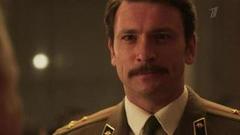 Казанова. 2 серия