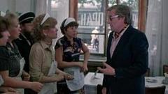 К юбилею Людмилы Гурченко. Художественный фильм "Вокзал для двоих"