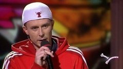 «Лариса Андреевна, вы неповторимая»: жених прочитал рэп про Ларису Гузееву. Давай поженимся! Фрагмент