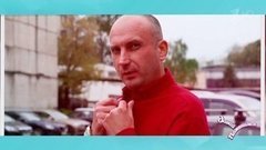 Игорь: менеджер по продаже сантехники, доверчивый, мечтает больше времени проводить с детьми. Давай поженимся! Фрагмент 