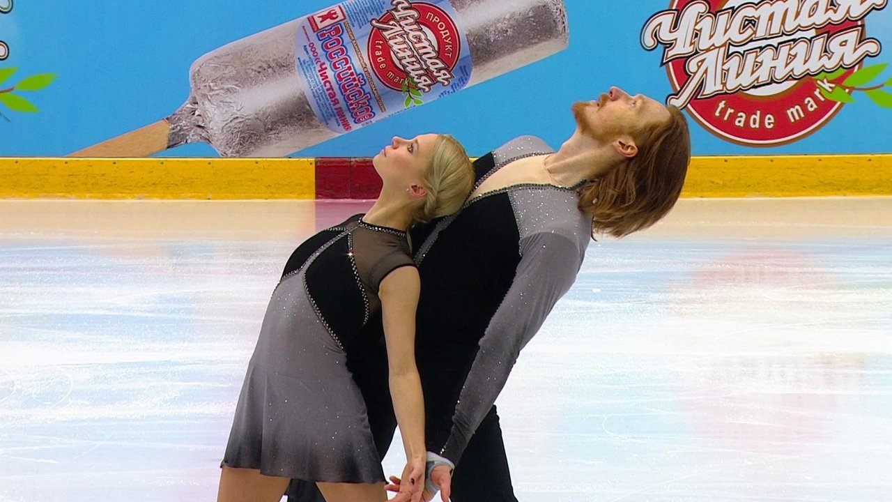 Figure Skating Cup of Russia. Stage 4. Kazan. Day 4. Кубок ...