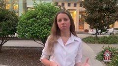 Мода без границ: Иордания. Модный приговор. Фрагмент