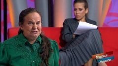 «Отдайте мне детей Христа ради, я не могу без них!» - бабушка умоляет вернуть внуков. Мужское / Женское. Фрагмент