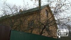 Убийство на даче. Человек и закон. Фрагмент