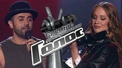 Слепые прослушивания. Голос 9. Лучшие моменты