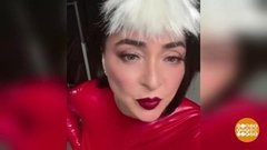 Про Лолиту-парикмахера и Диброва-гитариста. Доброе утро. Суббота. Фрагмент