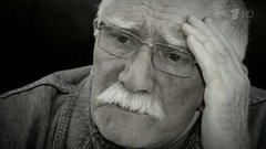 Памяти Армена Джигарханяна 