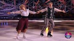 Ирина Пегова и Алексей Тихонов — «Раба любви». Ледниковый период 2020. Фрагмент