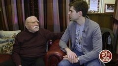 Последняя роль Армена Джигарханяна. Пусть говорят