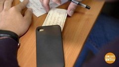 Студенческие лайфхаки. Доброе утро. Фрагмент 