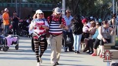 Мода без границ: Лас-Вегас. Модный приговор. Фрагмент