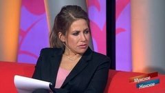 «Почему нельзя обработать квартиру-то?!» — Юлия Барановская сочувствует жильцам. Мужское / Женское. Фрагмент