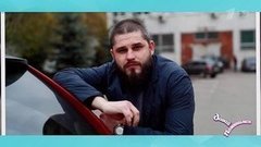 Владимир: сотрудник службы логистики, вырос на улице, мечтал о дочке, считал себя полезным гостем. Давай поженимся! Фрагмент