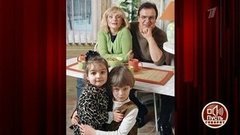 Что Ирина Цывина перед смертью спрятала от всех в Америке. Пусть говорят 