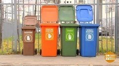 Расхламляемся! Доброе утро. Фрагмент 