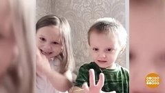 Никакой хандры, только хорошие новости! Доброе утро. Фрагмент 