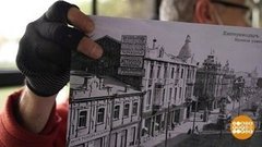 Машинист Анастасия, вам — зеленый свет! Доброе утро. Фрагмент 