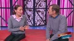 Мама или дедушка? Мужское / Женское. Драматичные моменты