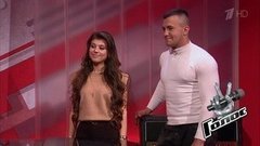 «В дуэте они смотрятся великолепно», – Баста перед Поединком Кристины Светличной с Василием Пасечником