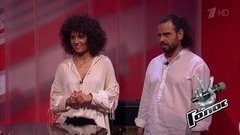 «Они активные, мне не нужно никого подтягивать за уши», – Полина Гагарина перед Поединком Кристины Корольковой с Иоаннисом Кофопулосом