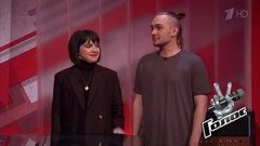 «Этот дуэт – это соответствие голосов, настроений и эмоционального посыла», – Баста перед Поединком Александры Будниковой и Максима Коковина