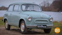 С юбилеем, "Горбатый"! Доброе утро. Суббота. Фрагмент  