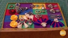 Коробка + губки = ? Доброе утро. Суббота. Фрагмент 