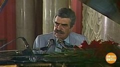 Ян Френкель, его судьба и его песни. Доброе утро. Суббота. Фрагмент 